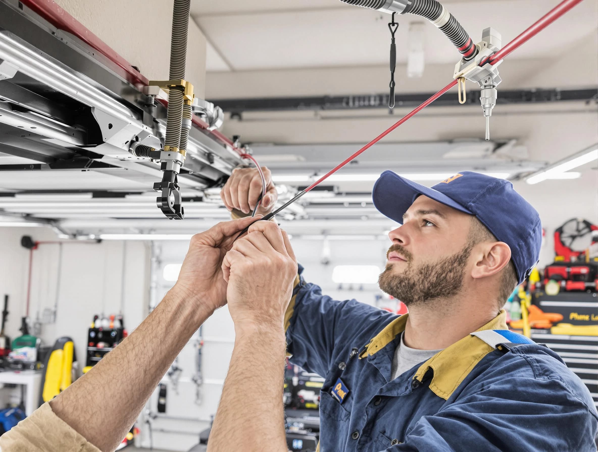 Cable Repair service in Bothell, WA