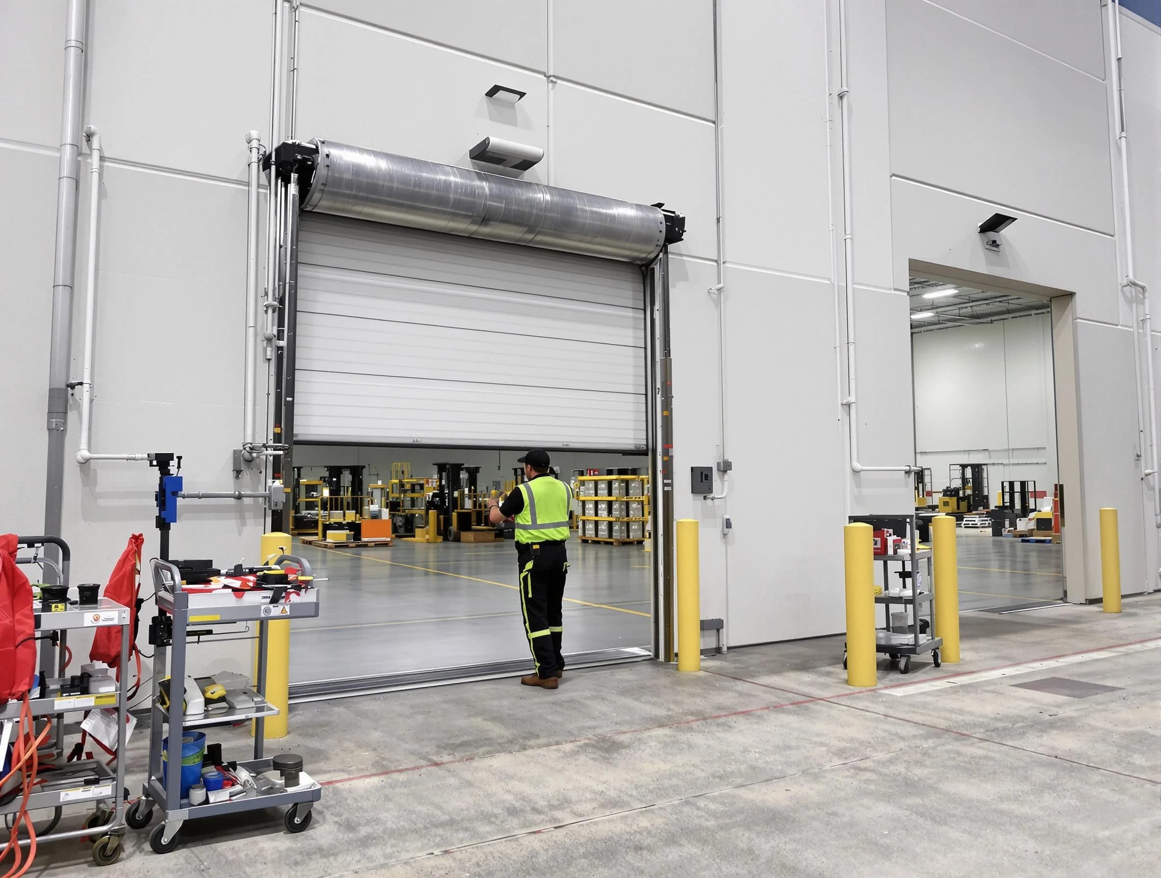 Commercial Repair service in Bothell, WA