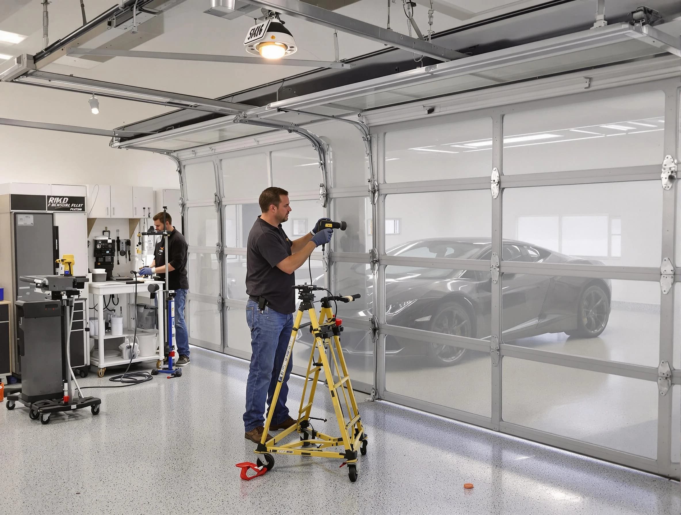 Dents Repair service in Bothell, WA