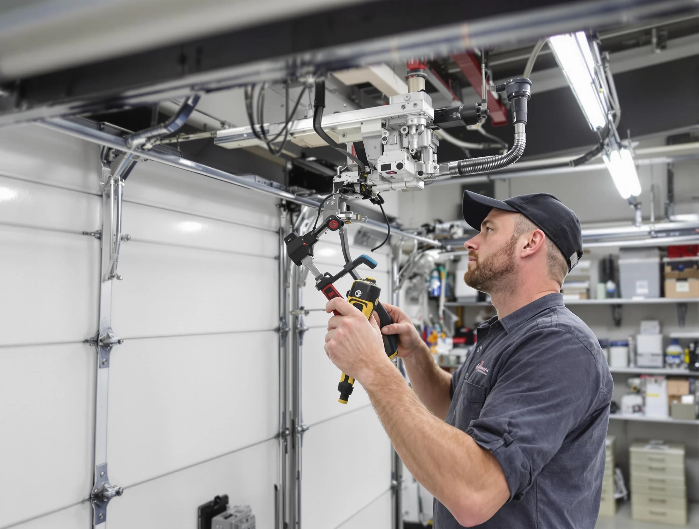 Garage Door Repair service in Bothell, WA