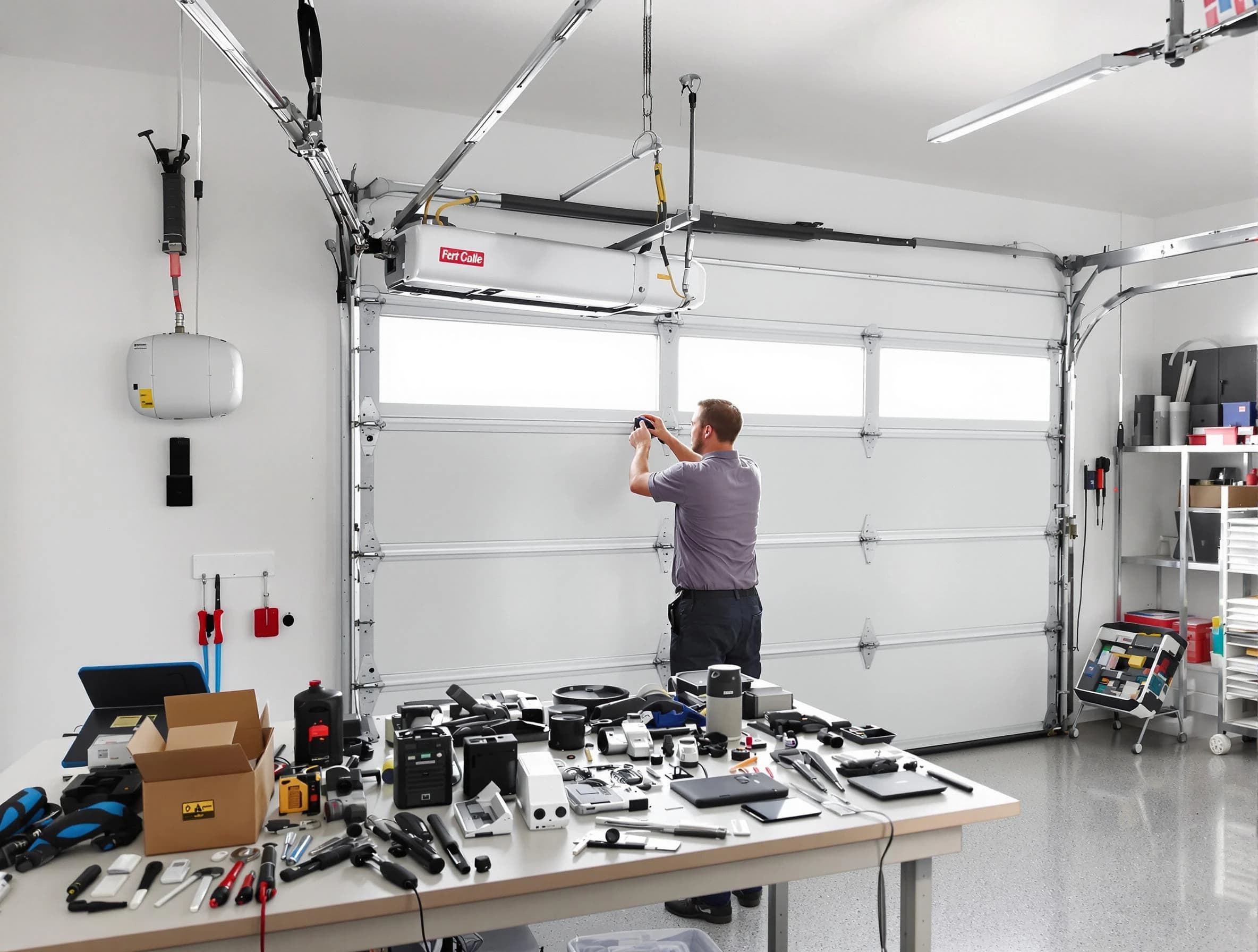 Opener Repair service in Bothell, WA